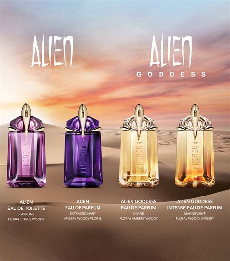 alien parfüm damen|parfum alien goddess.